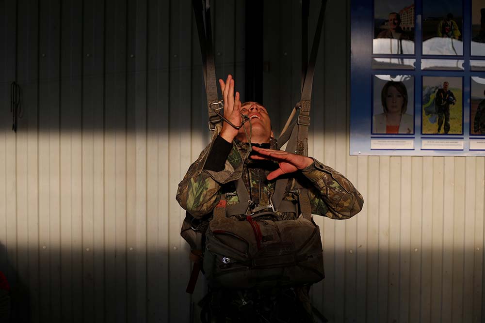 REUTERS/Eduard Korniyenko