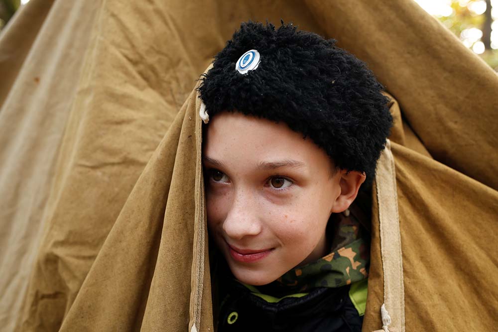 REUTERS/Eduard Korniyenko