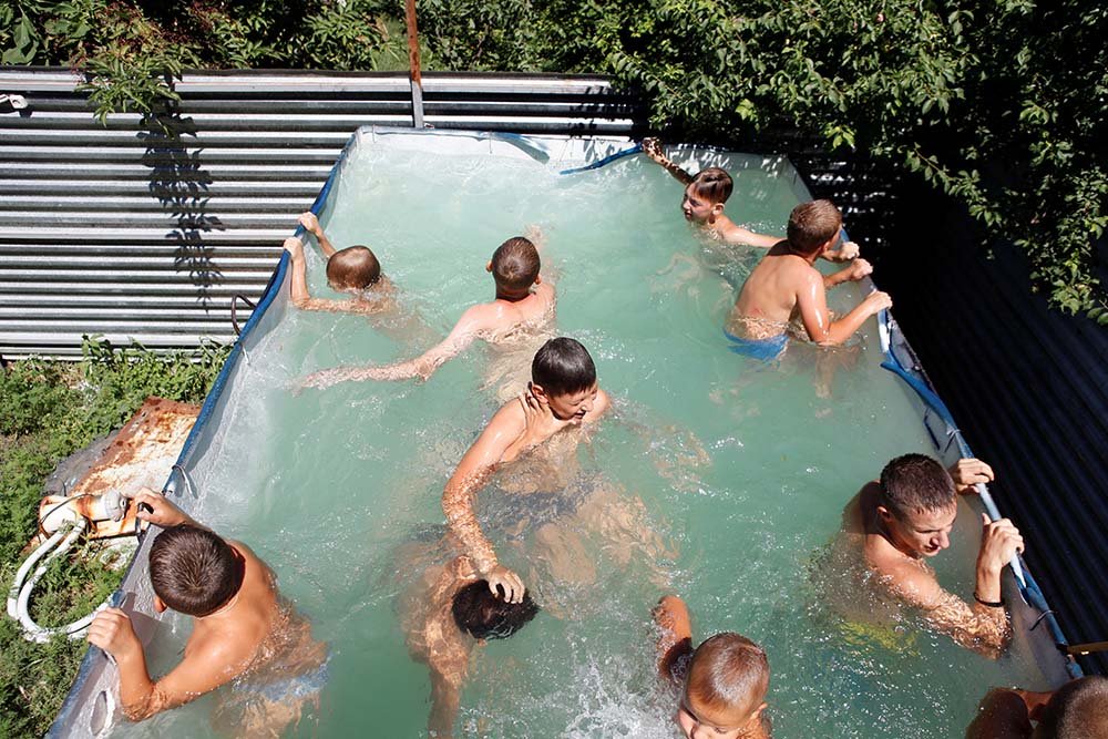 REUTERS/Eduard Korniyenko