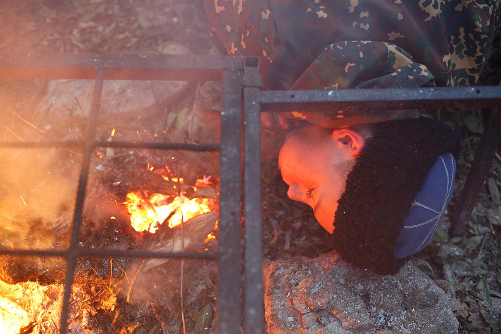 REUTERS/Eduard Korniyenko