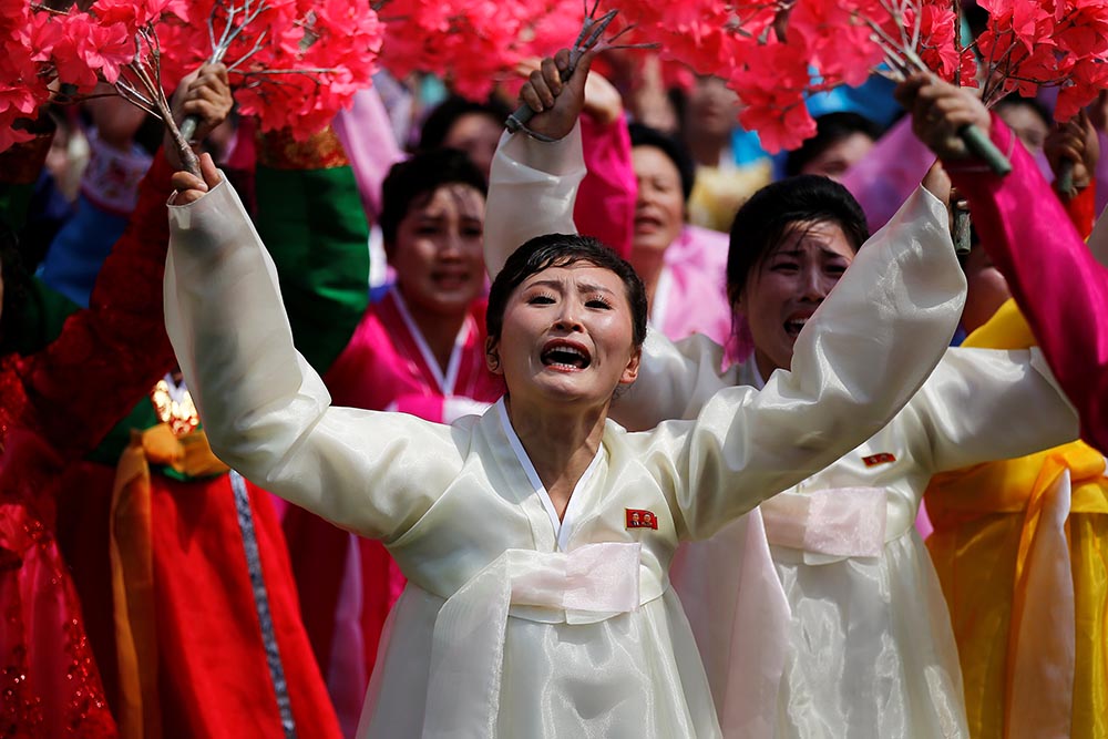 REUTERS/Damir Šagolj