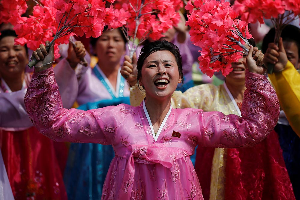 REUTERS/Damir Šagolj