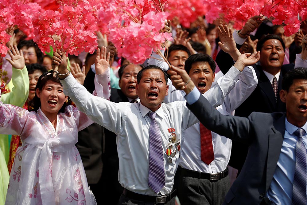 REUTERS/Damir Šagolj