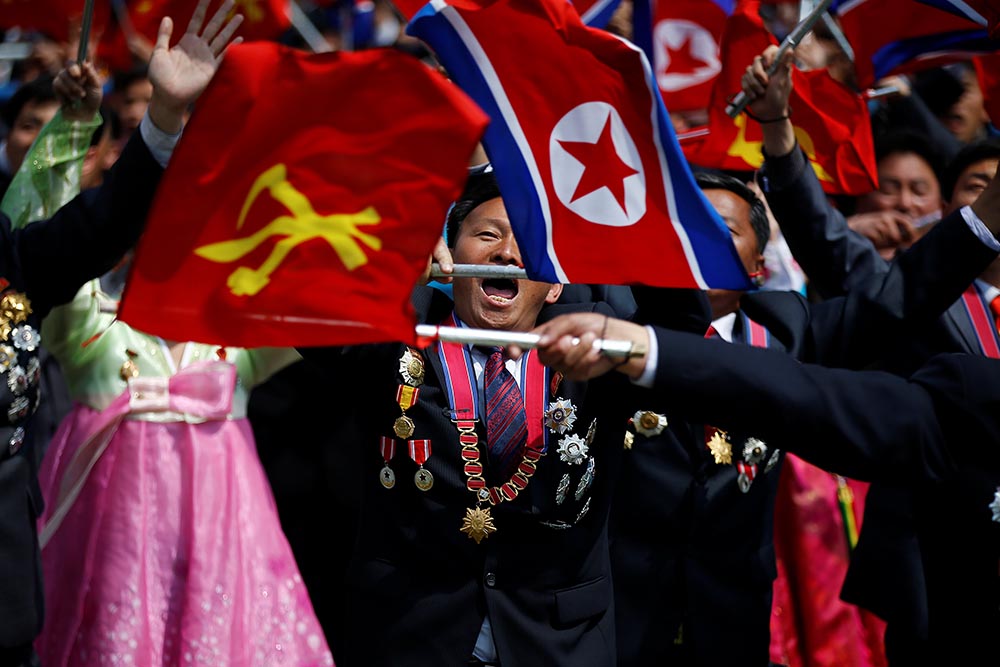 REUTERS/Damir Šagolj