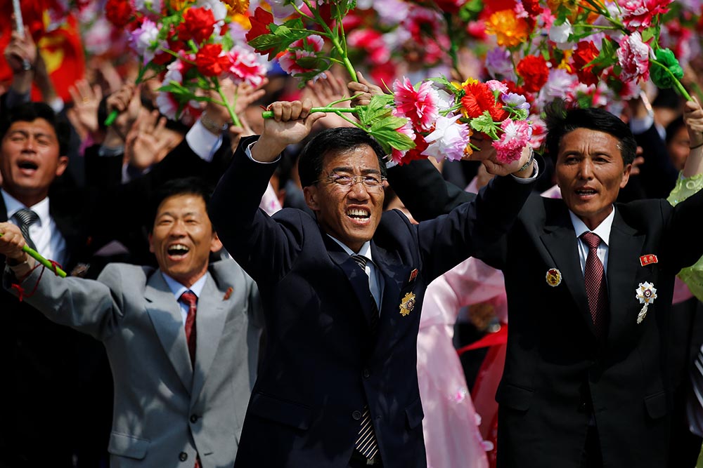 REUTERS/Damir Šagolj