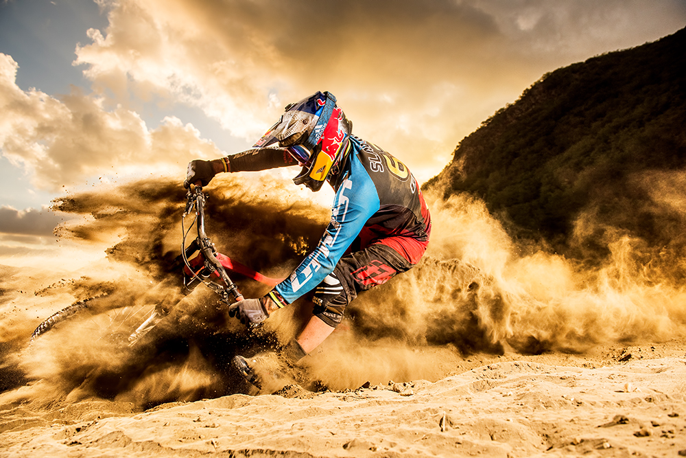 REUTERS/Jan Kasl/Red Bull Content Pool