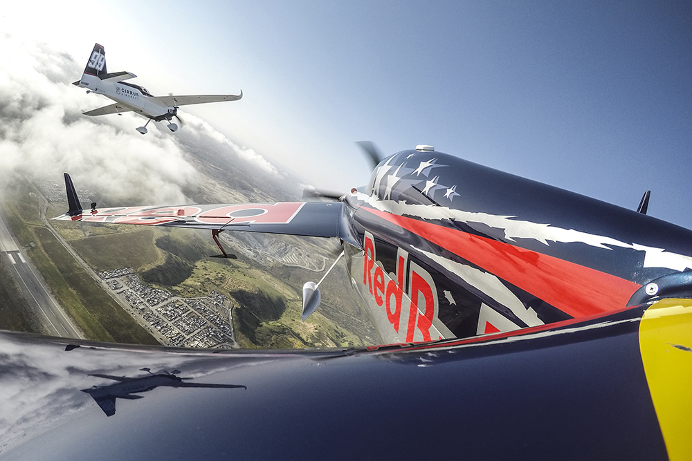 REUTERS/Predrag Vuckovic/Red Bull Content Pool