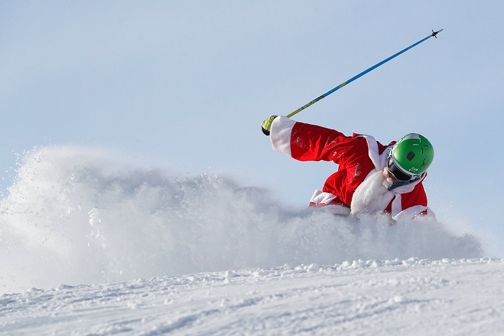 REUTERS/Denis Balibouse