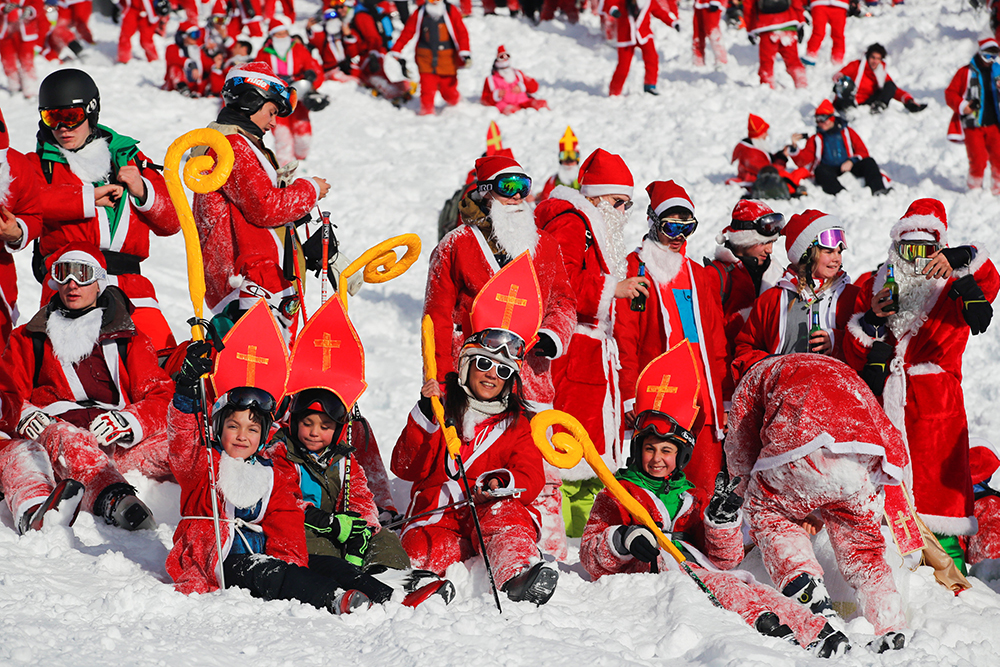 REUTERS/Denis Balibouse