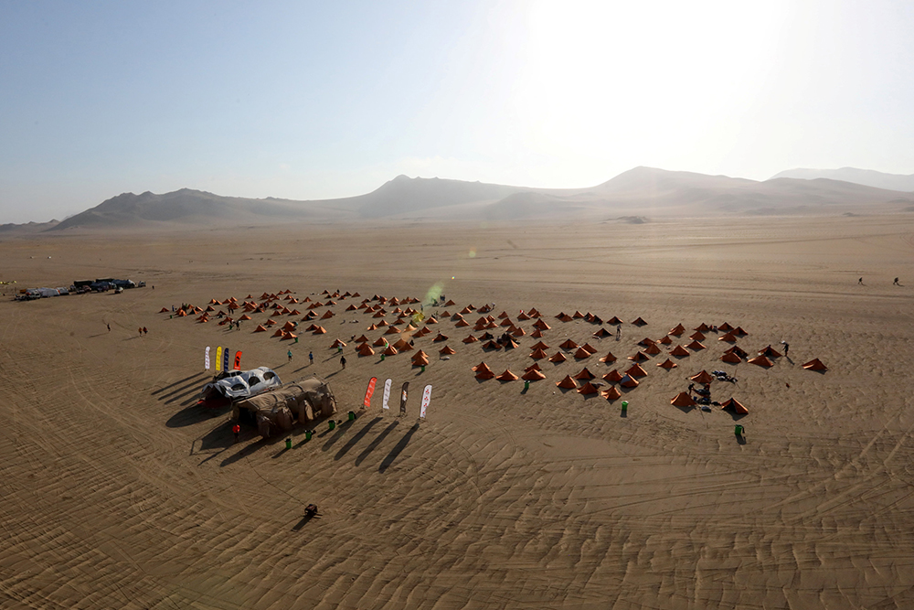 Reuters/Guadalupe Pardo