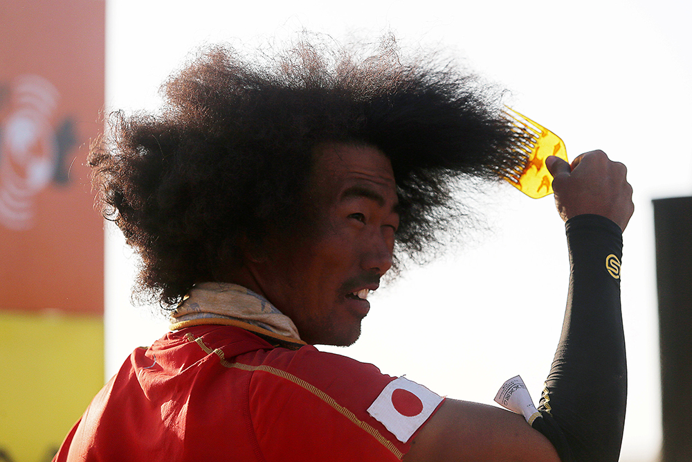 Reuters/Guadalupe Pardo