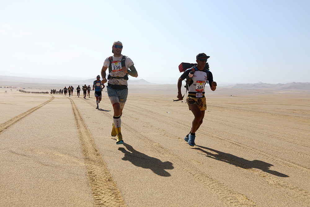 Reuters/Guadalupe Pardo