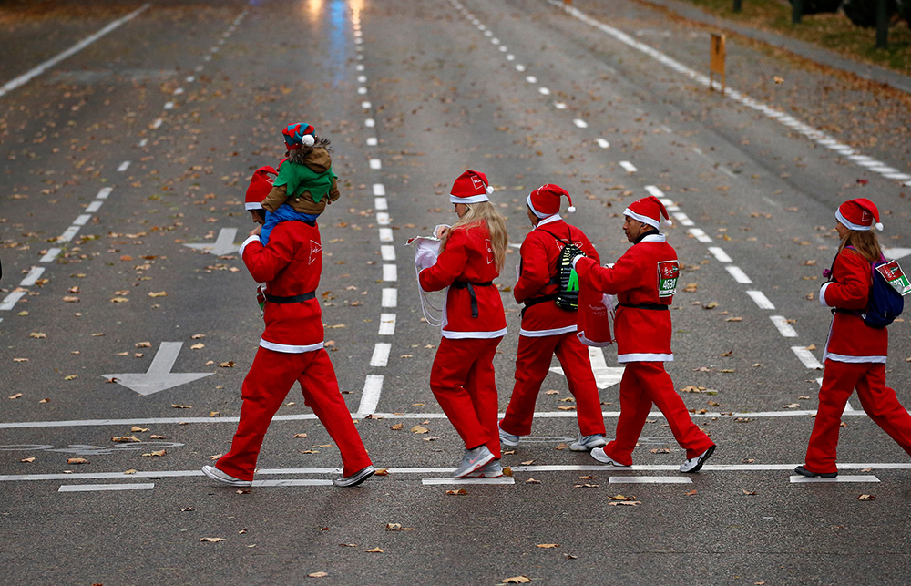 REUTERS/Javier Barbancho