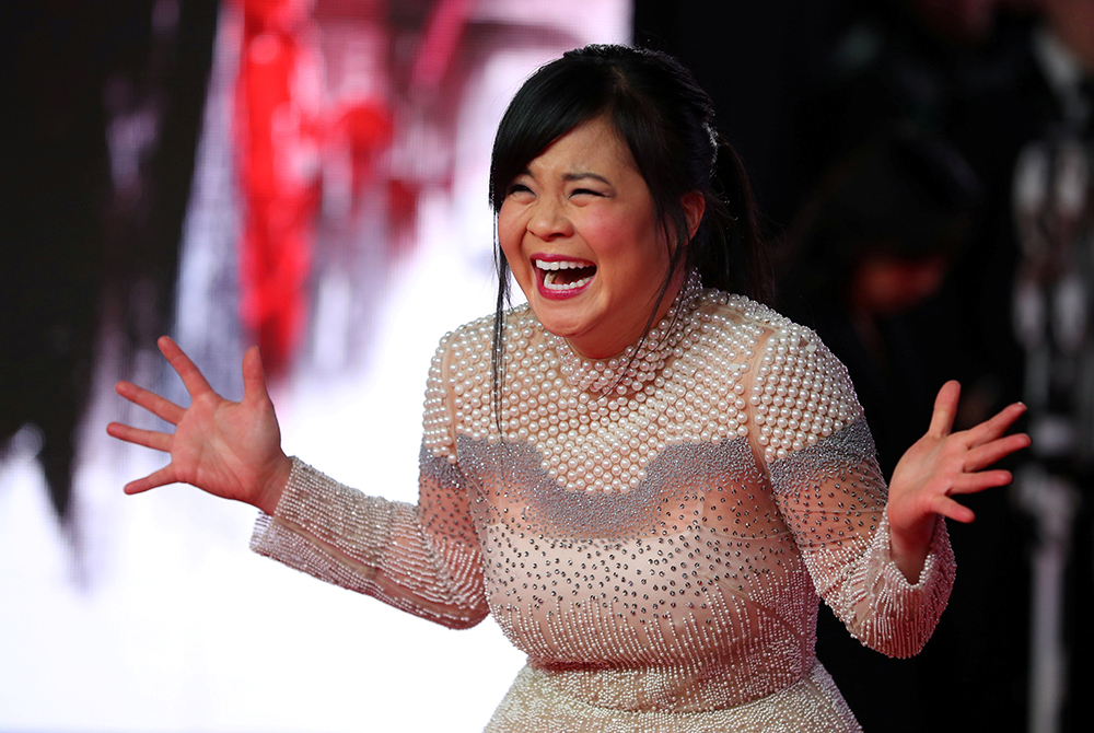 REUTERS/Hannah McKay