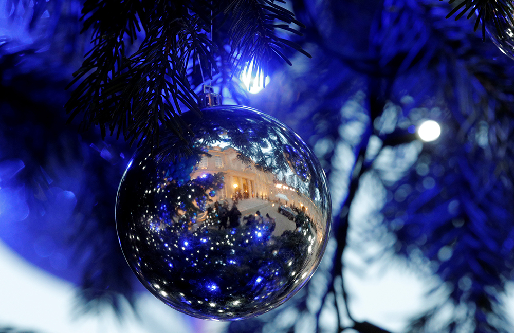 REUTERS/Philippe Wojazer