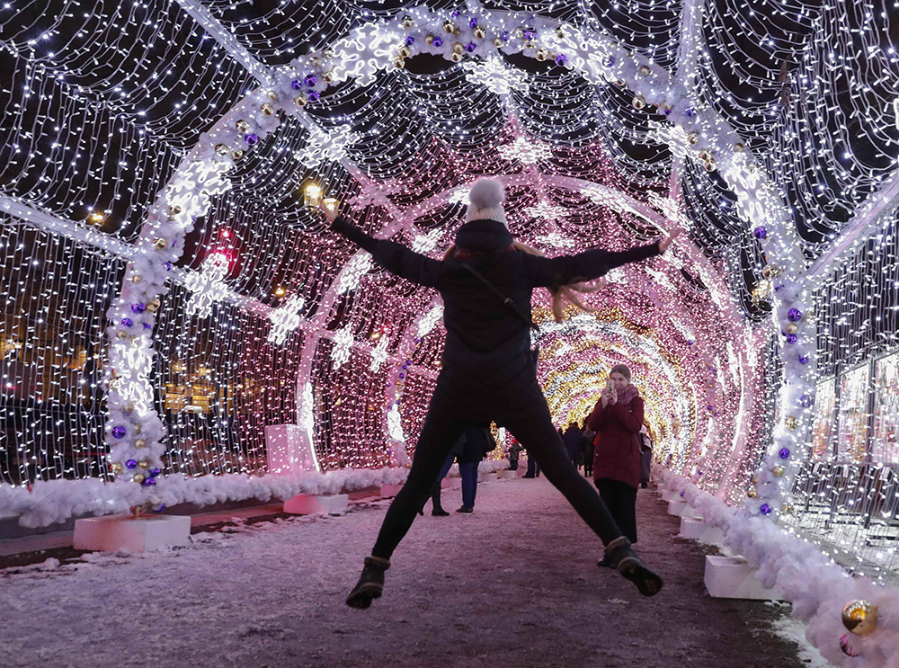 REUTERS/Grigory Dukor