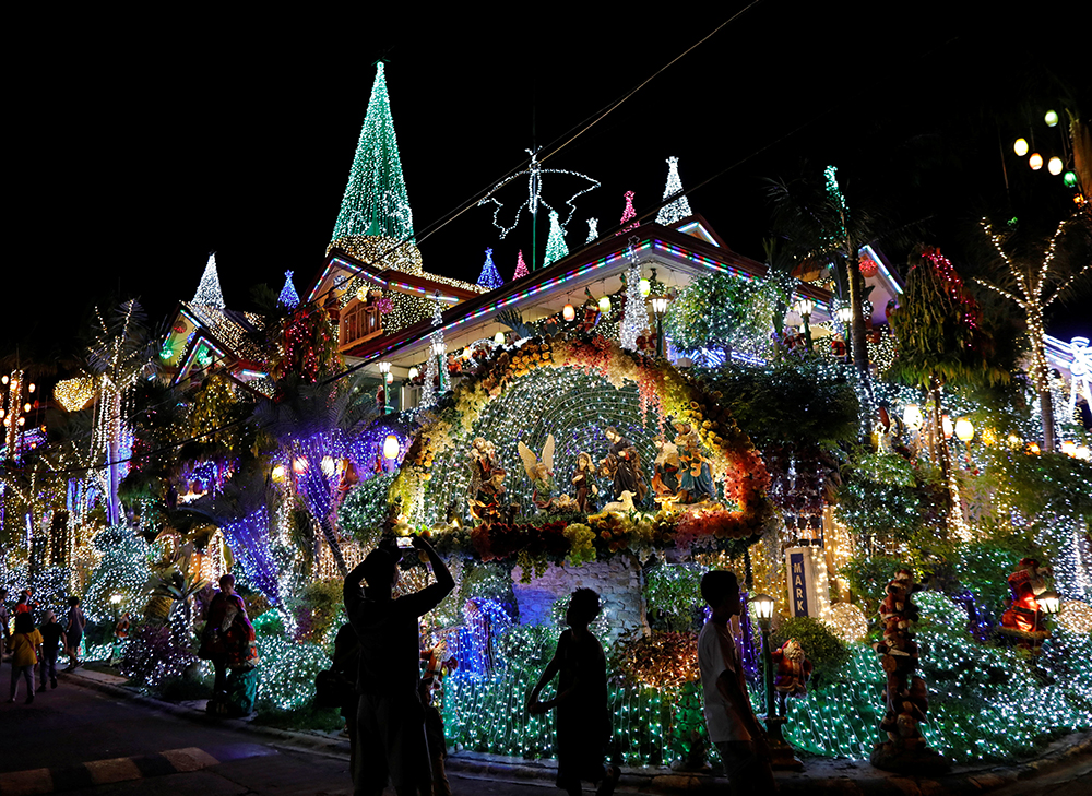 REUTERS/Dondi Tawatao