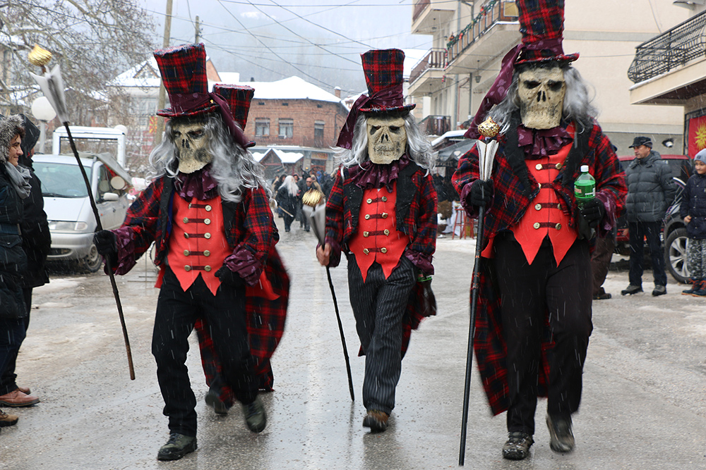 ANADOLIJA/Besar Ademi