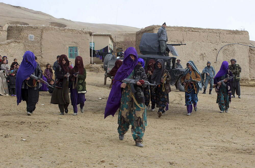 ANADOLIJA/Farida Amini