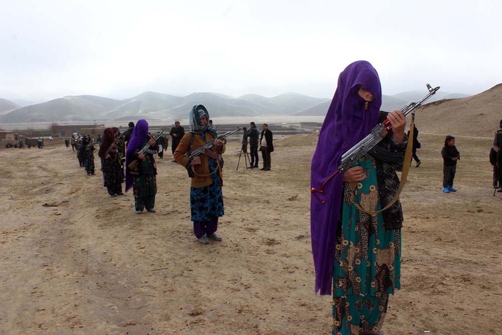 ANADOLIJA/Farida Amini