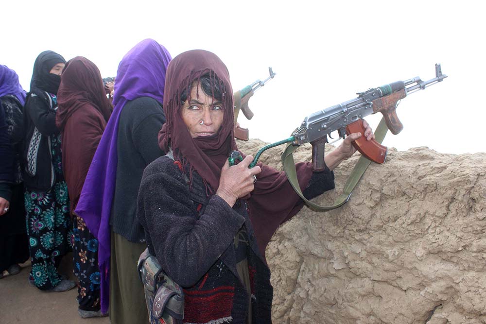 ANADOLIJA/Farida Amini