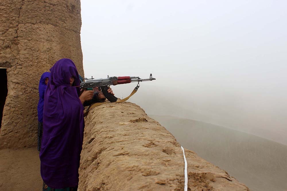 ANADOLIJA/Farida Amini