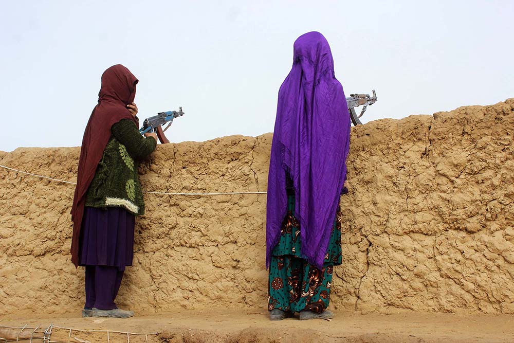 ANADOLIJA/Farida Amini