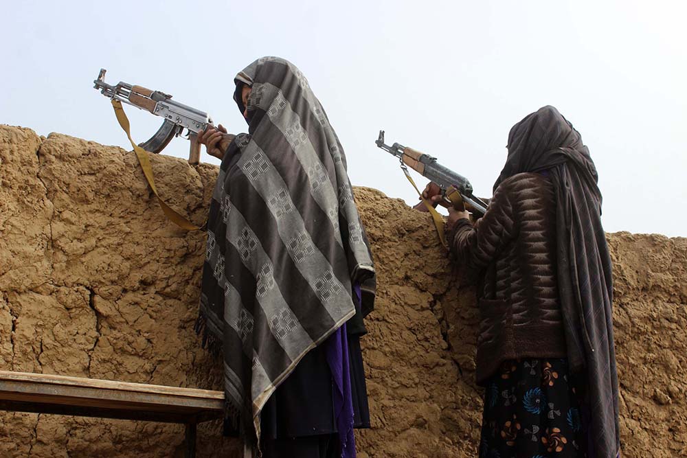 ANADOLIJA/Farida Amini