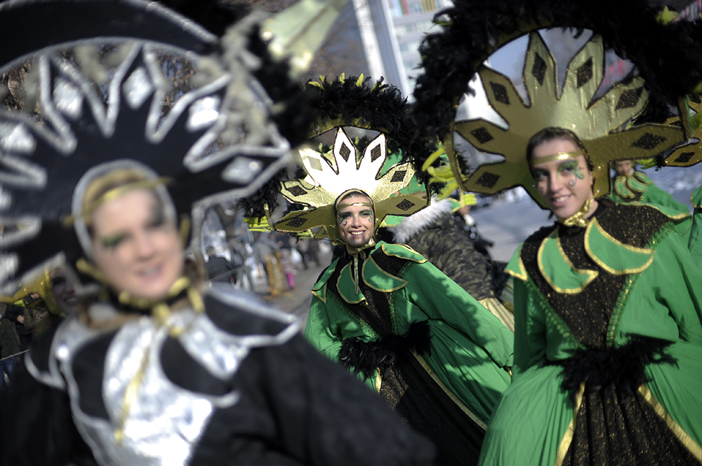 ANADOLIJA/Borislav Troshev