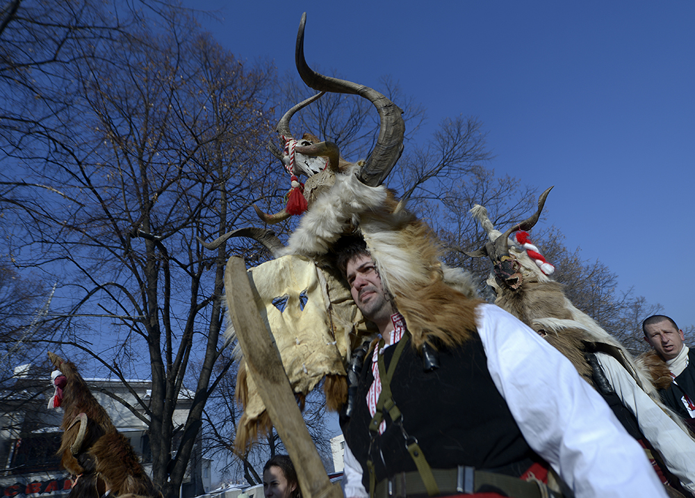 ANADOLIJA/Borislav Troshev