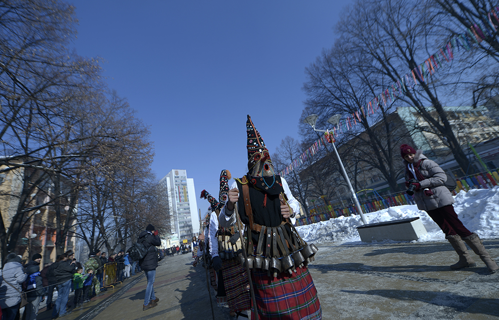 ANADOLIJA/Borislav Troshev