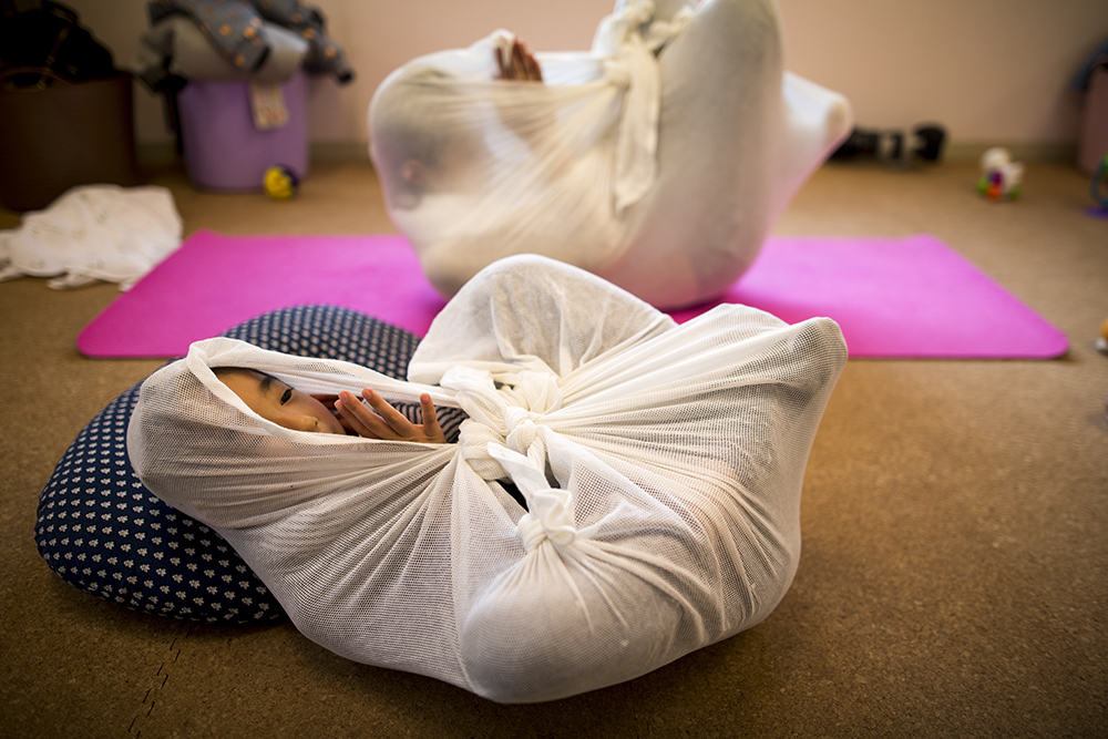 ANADOLIJA/Richard Atrero de Guzman