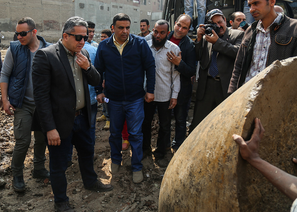 ANADOLIJA/Ibrahim Ramadan