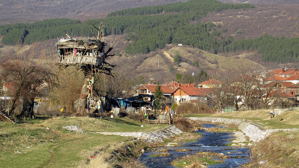 ANADOLIJA/Sanja Janacković