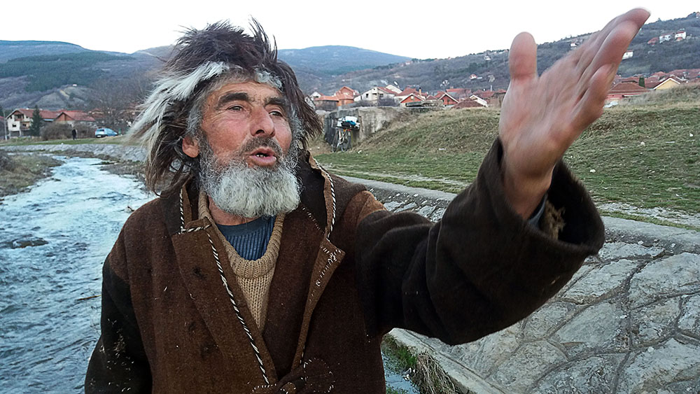 ANADOLIJA/Sanja Janacković