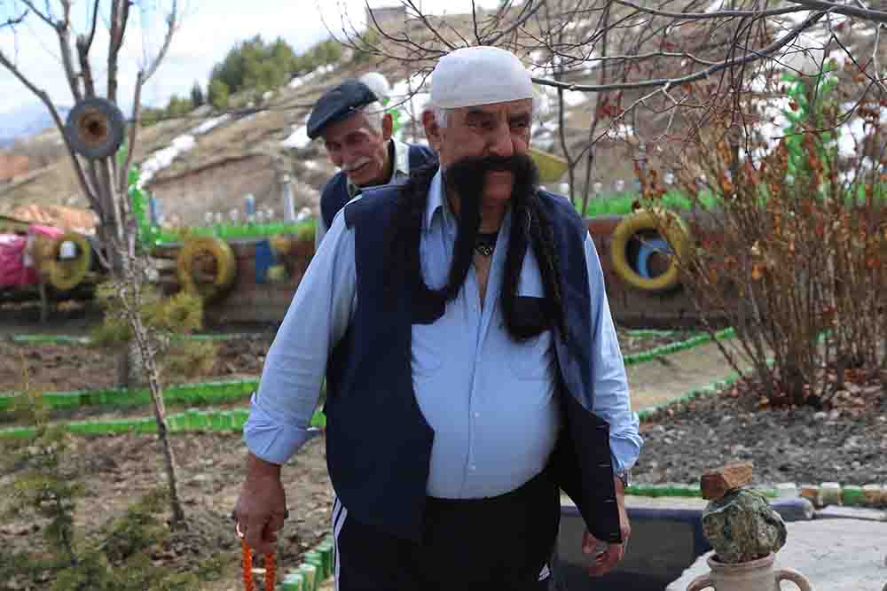 ANADOLIJA/Özgür Alantor