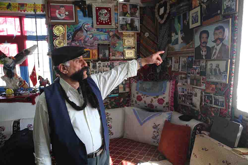 ANADOLIJA/Özgür Alantor