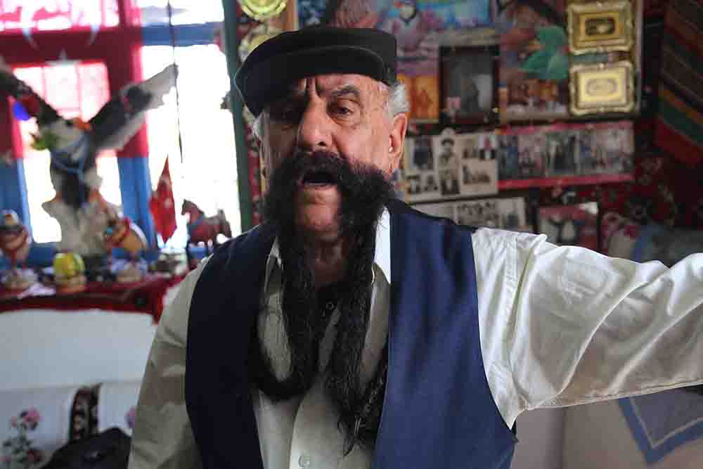 ANADOLIJA/Özgür Alantor