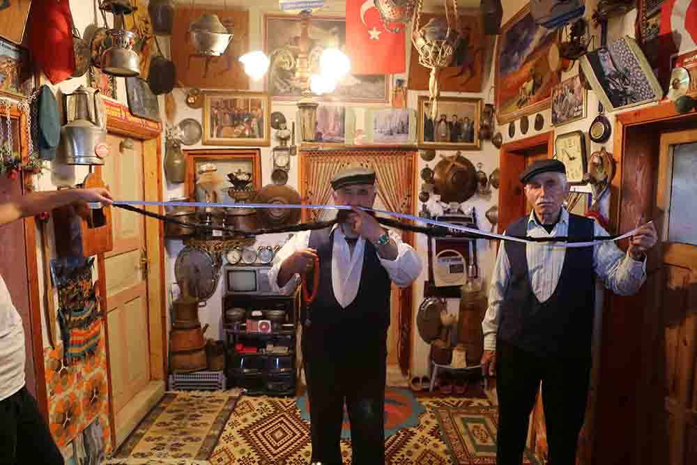 ANADOLIJA/Özgür Alantor