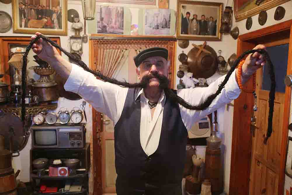 ANADOLIJA/Özgür Alantor