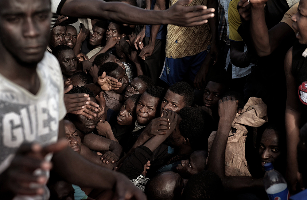 ANADOLIJA/Aris Messinis