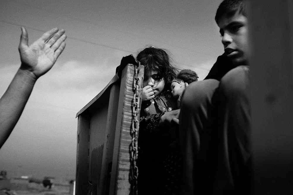 ANADOLIJA/Jan Grarup