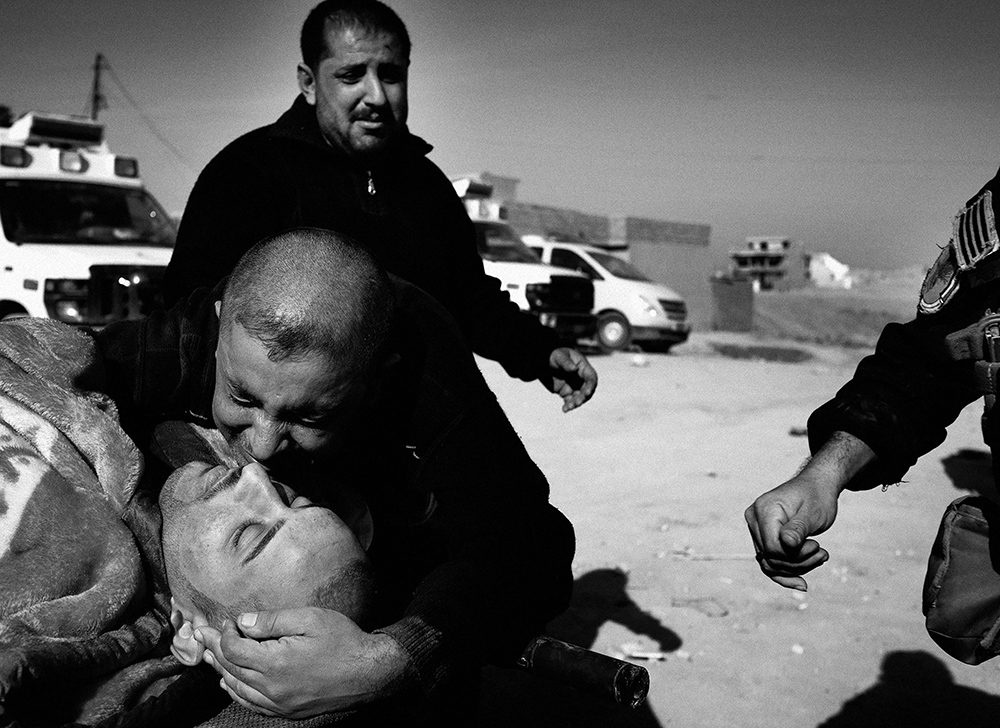 ANADOLIJA/Patrick Smith