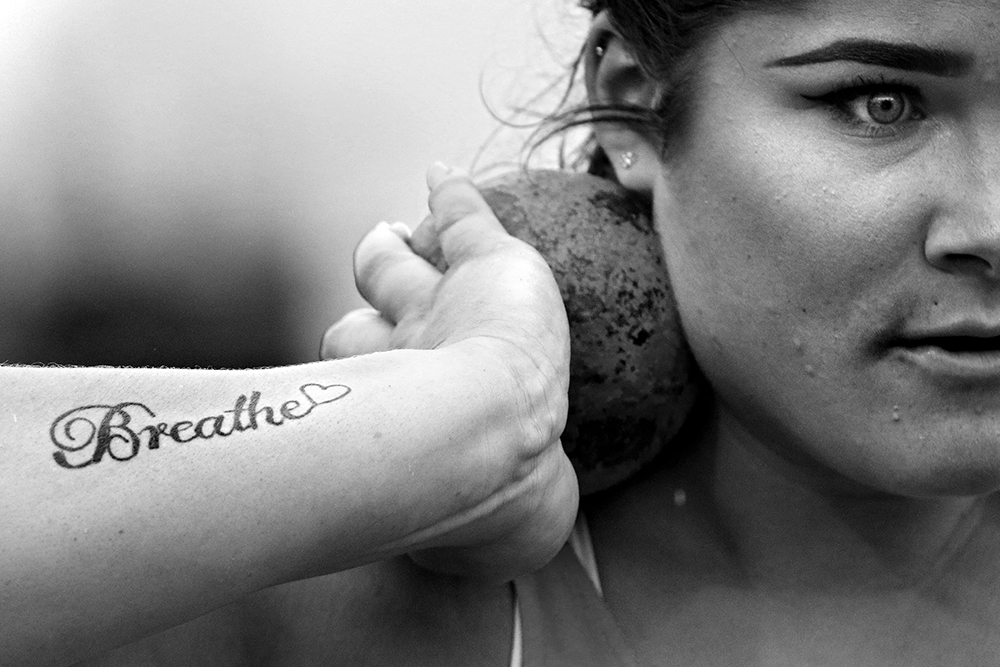 ANADOLIJA/Patrick Smith