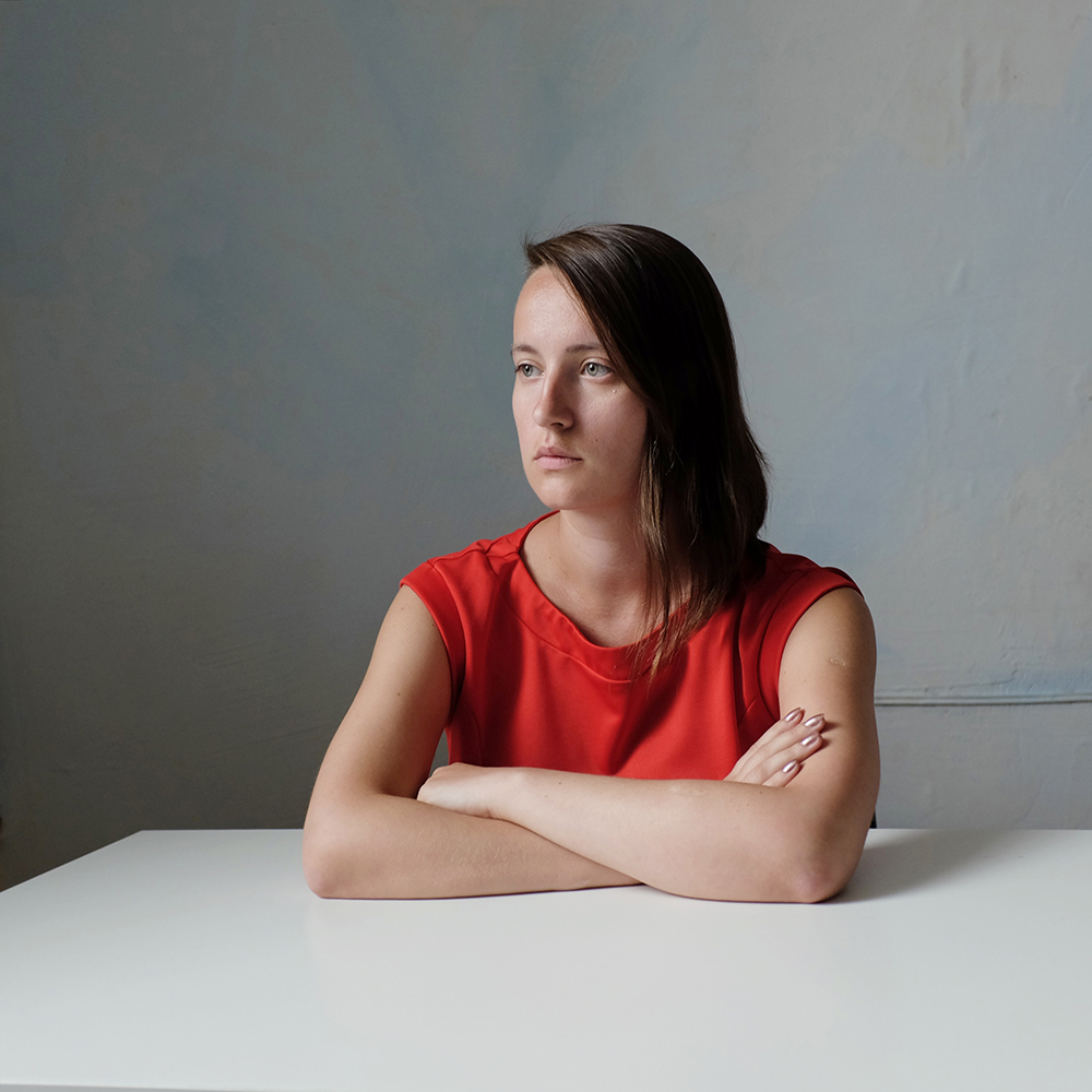 ANADOLIJA/Mary Gelman