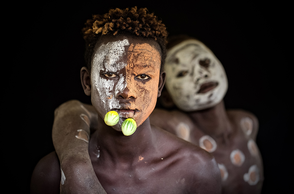 ANADOLIJA/Robin Yong