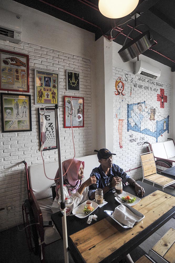 ANADOLIJA/Jefri Tarigan