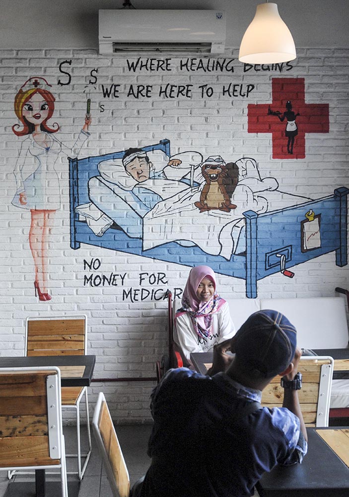 ANADOLIJA/Jefri Tarigan