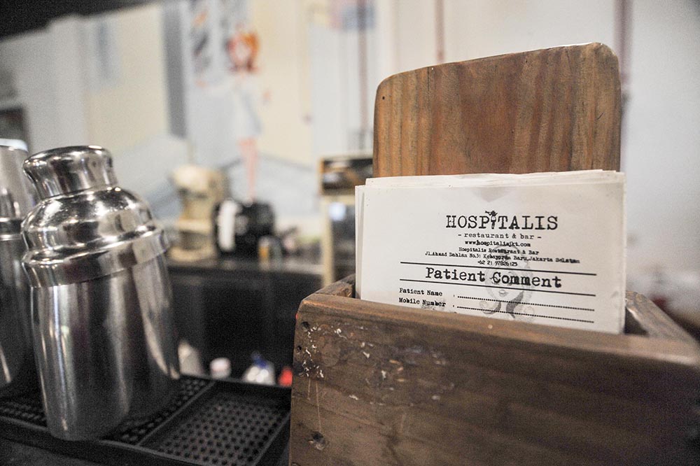 ANADOLIJA/Jefri Tarigan