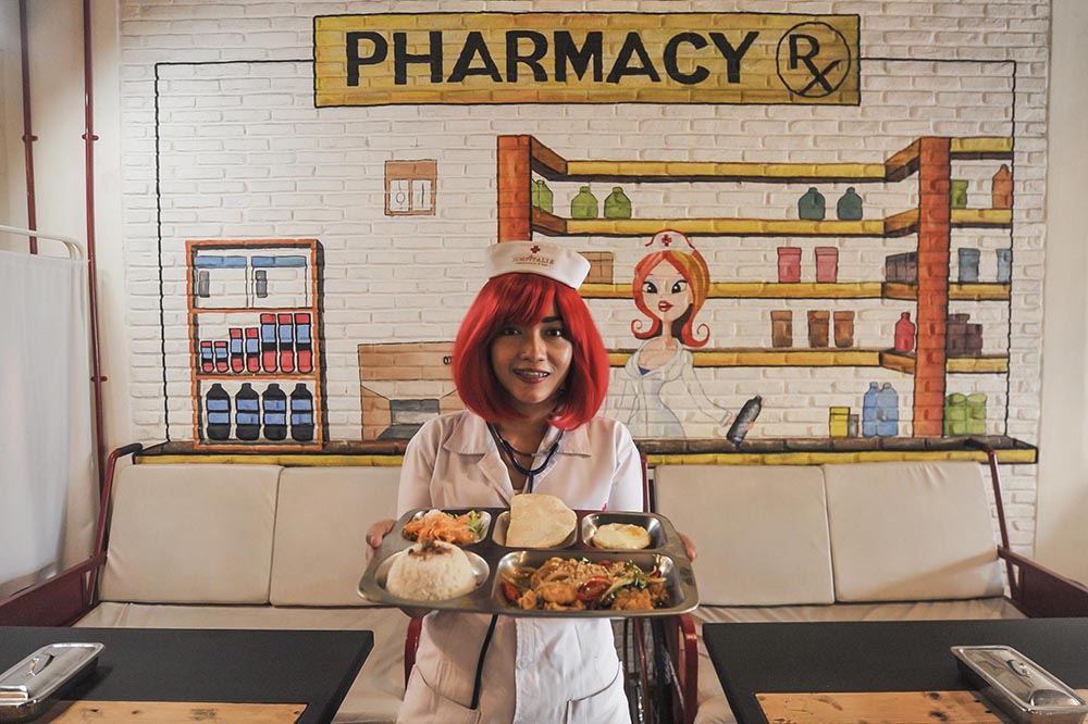 ANADOLIJA/Jefri Tarigan